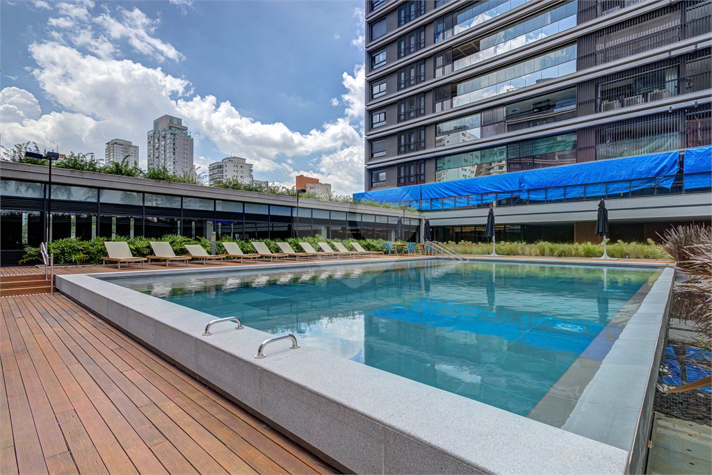 Apartamento à venda com 4 suítes em Brooklin Novo, São Paulo, SP