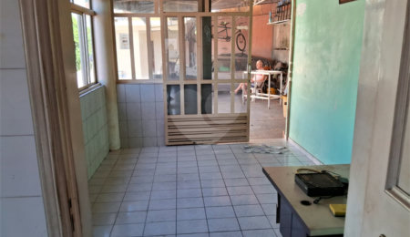 Casa à venda com 3 quartos em Pirituba, São Paulo, SP