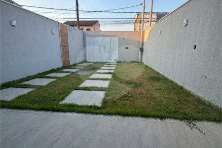 Casa à venda com 4 quartos, sendo 1 suíte, em Inhoaíba, Rio de Janeiro, RJ