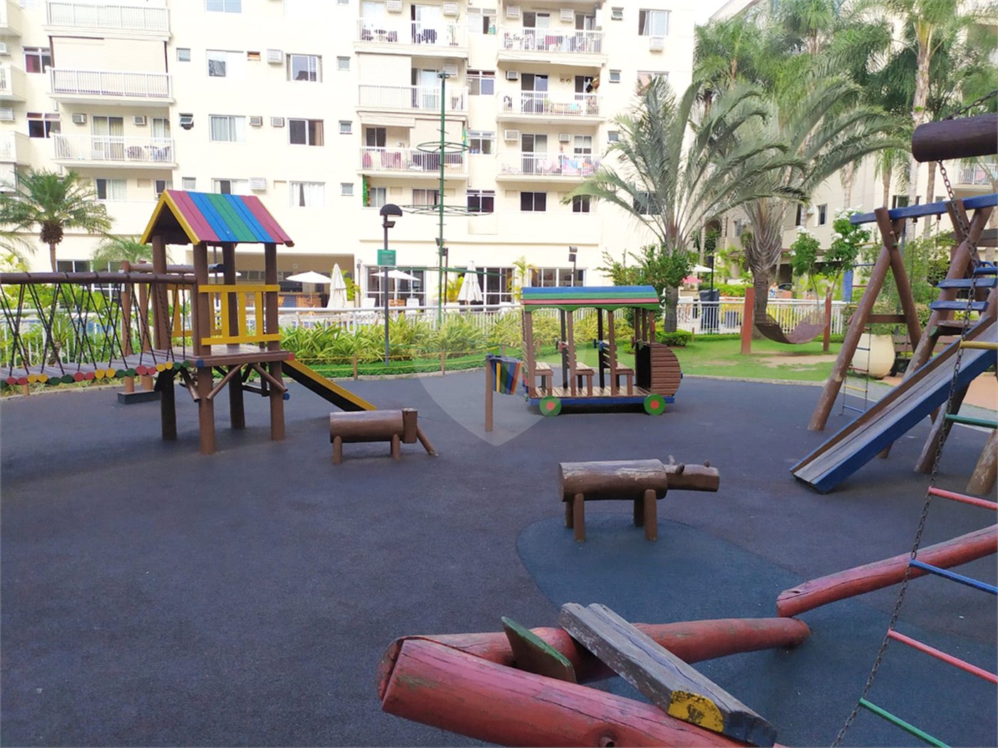 Apartamento à venda com 2 quartos, sendo 1 suíte, em Pechincha, Rio de Janeiro, RJ