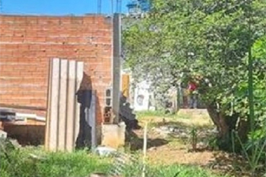 Terreno à venda em Tucuruvi, São Paulo, SP