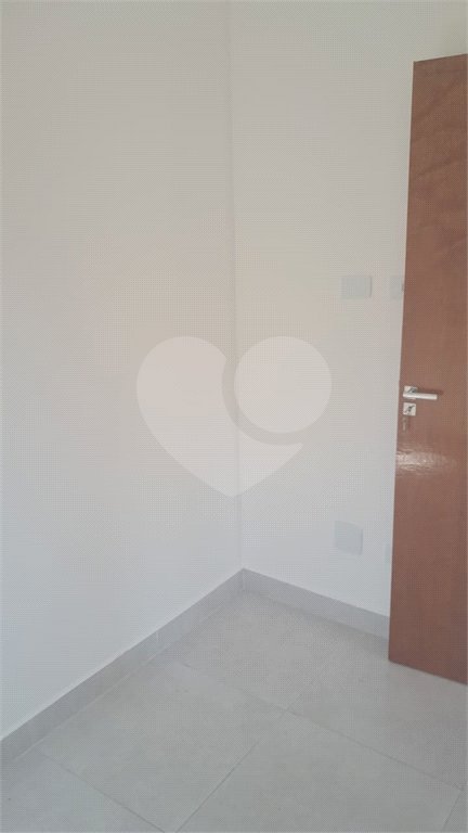 Apartamento à venda com 1 quarto em Vila Gustavo, São Paulo, SP