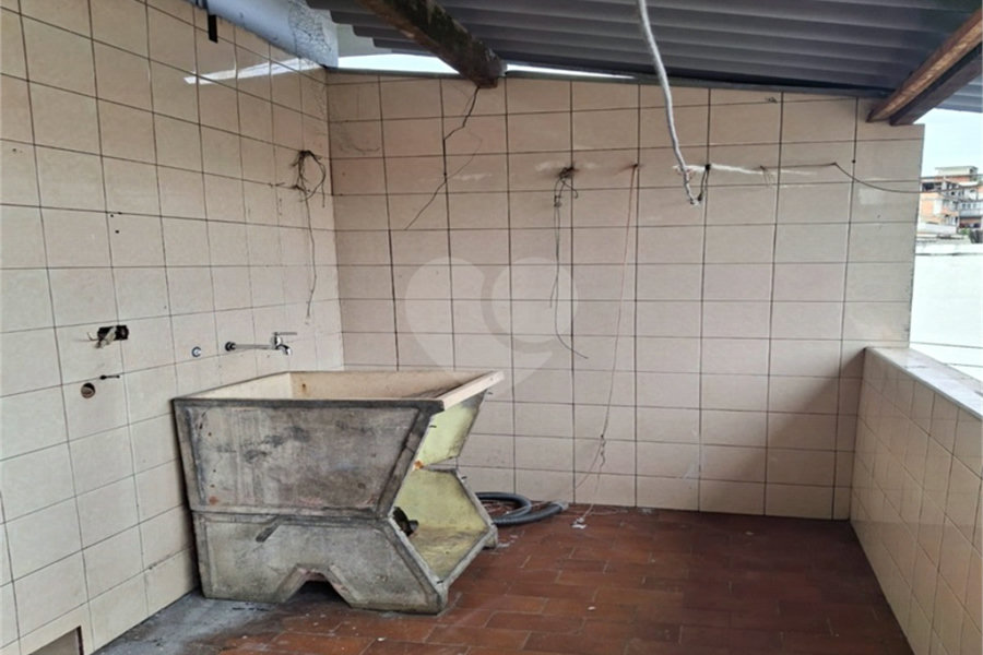 Prédio à venda em Freguesia do Ó, São Paulo, SP