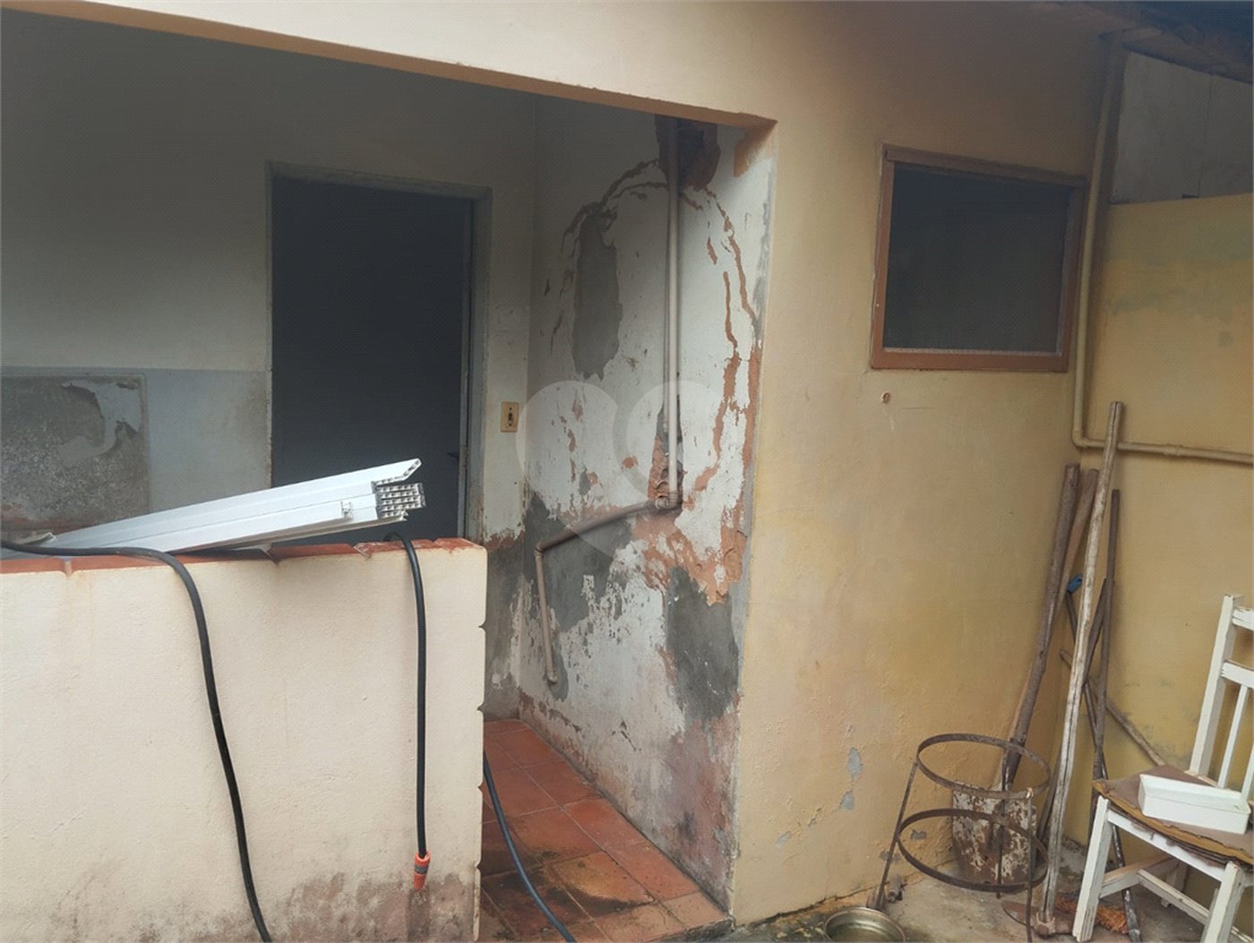 Casa de Vila à venda com 3 quartos em Vila Vieira (vila Xavier), Araraquara, SP