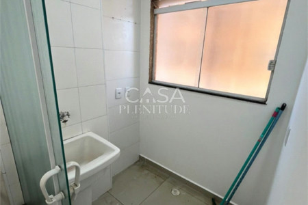 Apartamento à venda com 2 quartos no Centro, Tatuí, SP