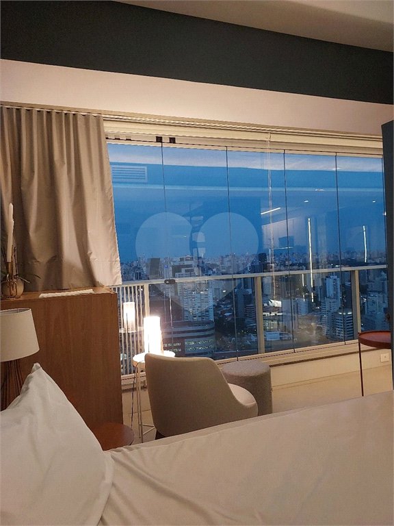 Apartamento para alugar com 1 quarto em Butantã, São Paulo, SP