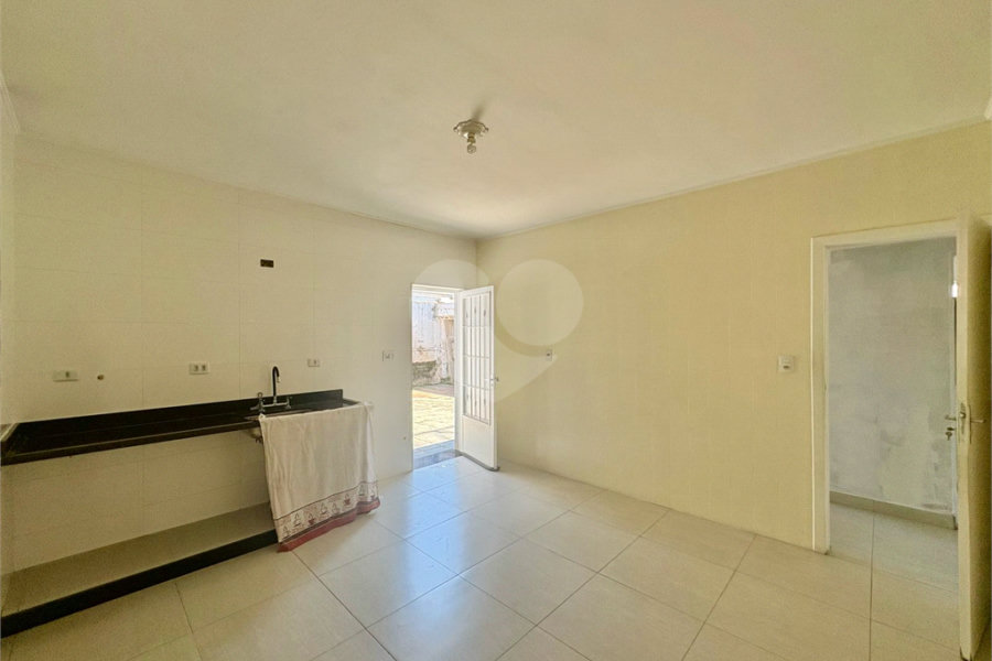 Casa Térrea à venda com 2 quartos em Tucuruvi, São Paulo, SP