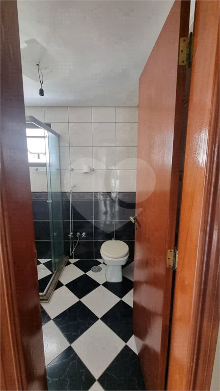 Apartamento à venda com 3 quartos, sendo 1 suíte, em Mandaqui, São Paulo, SP