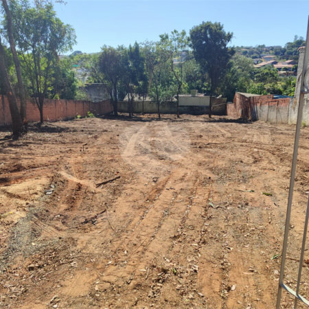 Terreno à venda em Colinas de Indaiatuba, Indaiatuba, SP