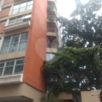 Apartamento à venda com 2 quartos em Vila Clementino, São Paulo, SP