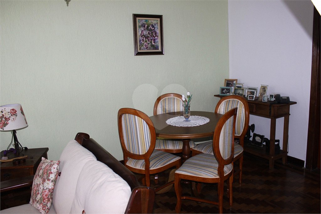 Sobrado à venda com 2 quartos em Santana, São Paulo, SP