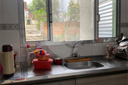 Casa à venda com 2 quartos, sendo 1 suíte,  em Vila Nova Bonsucesso, Guarulhos, SP