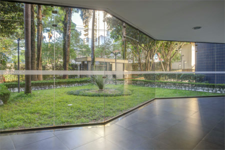 Apartamento à venda com 4 suítes em Moema, São Paulo, SP