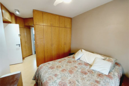 Apartamento à venda com 3 quartos, sendo 1 suíte,  em Alto da Lapa, São Paulo, SP