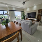 Apartamento com 3 dormitórios à venda, 94 m² por R$ 575.000,00 - Jardim Las Palmas - Guarujá/SP