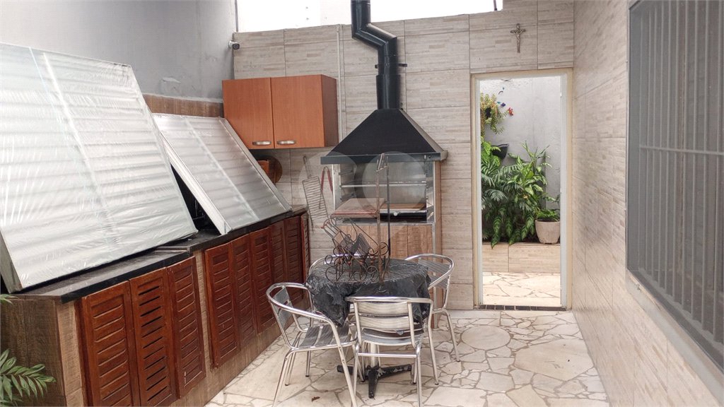 Casa à venda com 3 quartos, sendo 2 suítes,  em Jardim Monte Azul, São Paulo, SP