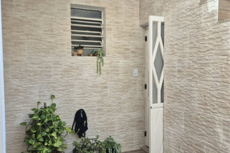 Sobrado à venda com 2 quartos em Jardim Martinica, São Paulo, SP