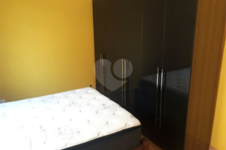 Apartamento à venda com 2 quartos em Tijuca, Rio de Janeiro, RJ