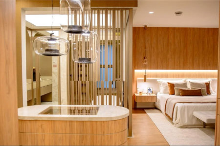 Apartamento à venda com 4 suítes em Perdizes, São Paulo, SP