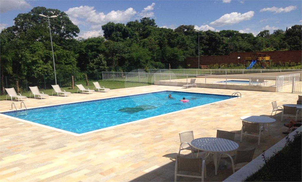 Casa à venda com 3 suítes no condomínio Montreal Residence, Indaiatuba - SP