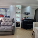 Apartamento à venda com 2 quartos em Tremembé, São Paulo, SP