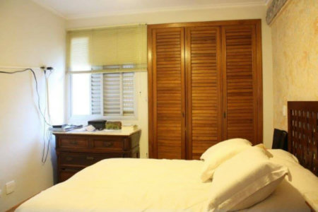 Apartamento à venda com 3 quartos, sendo 1 suíte, em Sumarezinho, São Paulo, SP