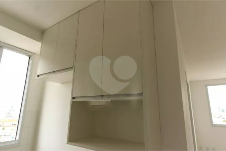 Apartamento à venda com 2 quartos em Brás, São Paulo, SP