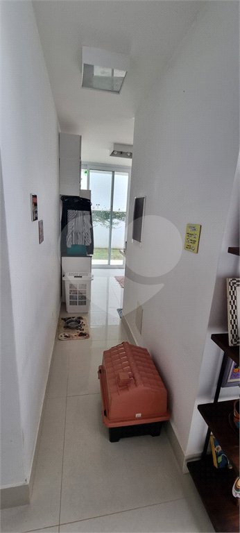 Casa à venda com 5 quartos, sendo 2 suítes, no condomínio Swiss Park, São Bernardo do Campo - SP