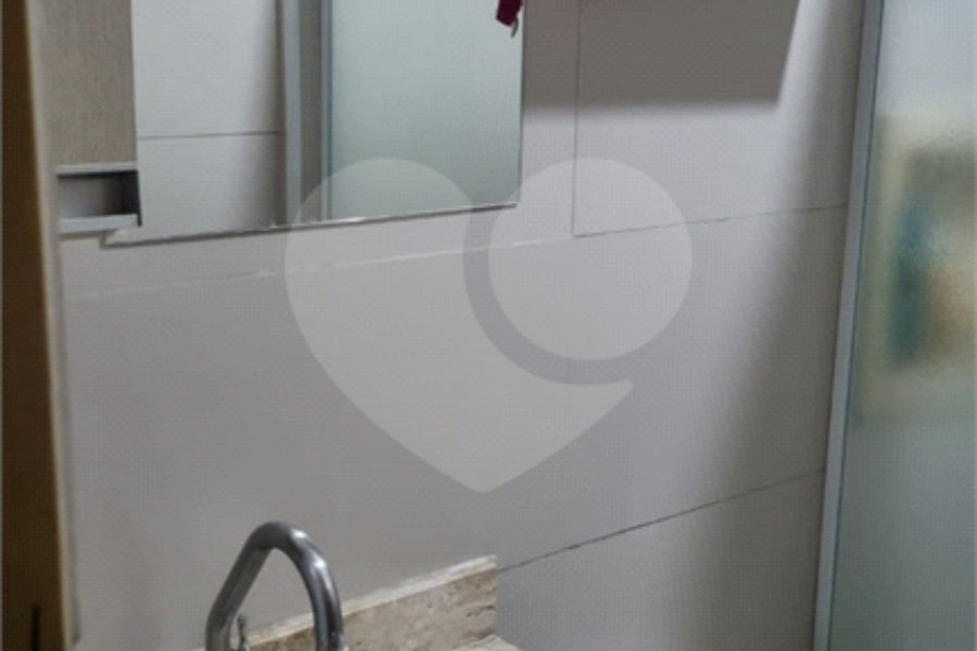 Apartamento à venda com 2 quartos em Jaçanã, São Paulo, SP