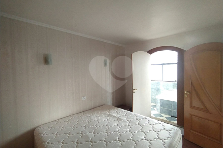 Duplex à venda com 3 quartos, sendo 1 suíte, em Santana, São Paulo, SP