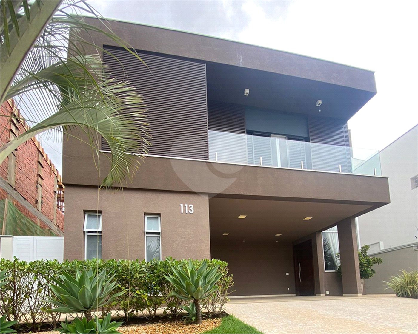Casa à venda ou para alugar com 4 suítes no condomínio Alphaville Nova Esplanada 3, Votorantim - SP