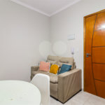 Studio à venda com 1 quarto em Vila Gustavo, São Paulo, SP