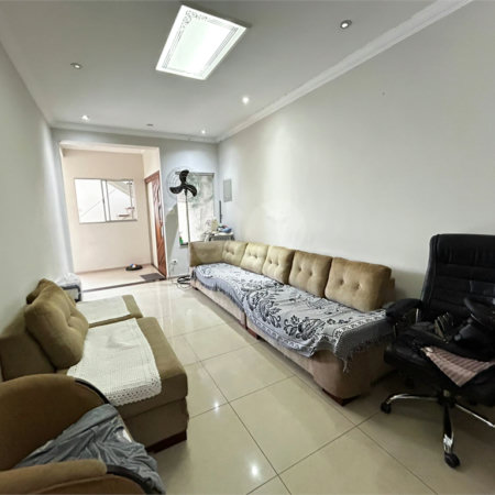 Casa à venda com 4 quartos, sendo 2 suítes, em Vila Buenos Aires, São Paulo, SP