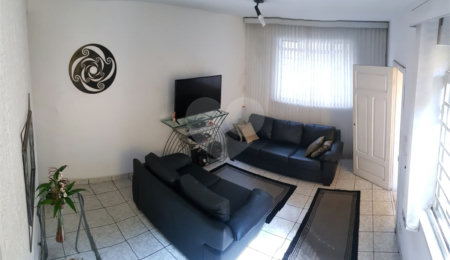 Sobrado à venda com 2 quartos em Santana, São Paulo, SP