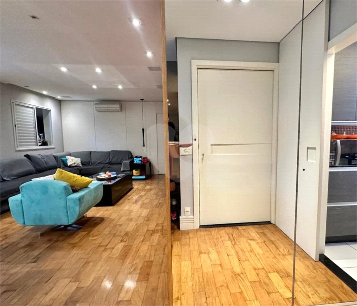 Apartamento à venda com 3 suítes em Mandaqui, São Paulo, SP
