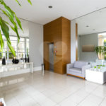 Apartamento à venda com 3 quartos, sendo 1 suíte,  em Vila Andrade, São Paulo, SP