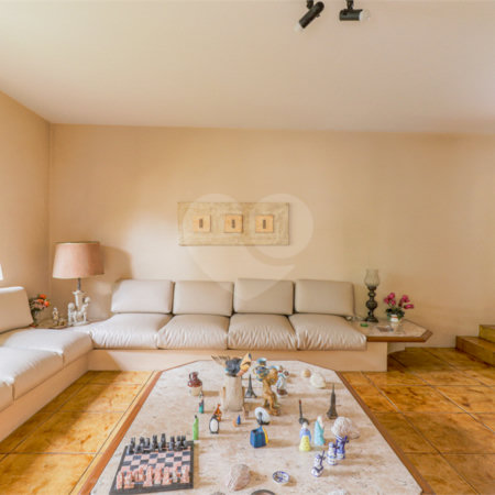 Apartamento à venda com 4 quartos, sendo 2 suítes, em Jardim Paulista, São Paulo, SP