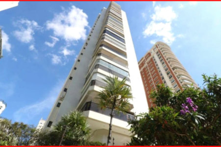 Apartamento à venda ou para alugar com 3 suítes em Perdizes, São Paulo, SP