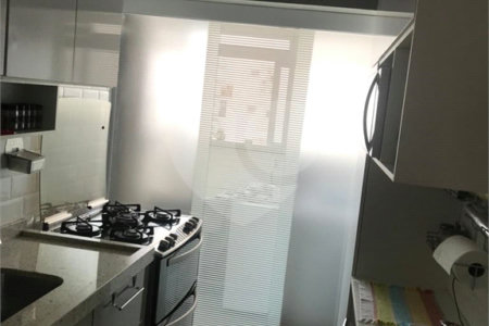 Apartamento à venda com 2 suítes em Santana, São Paulo, SP
