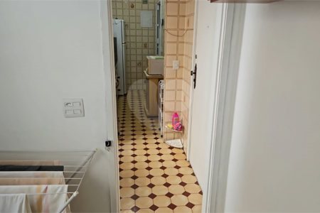 Apartamento à venda ou para alugar com 2 quartos em Rio Comprido, Rio de Janeiro, RJ