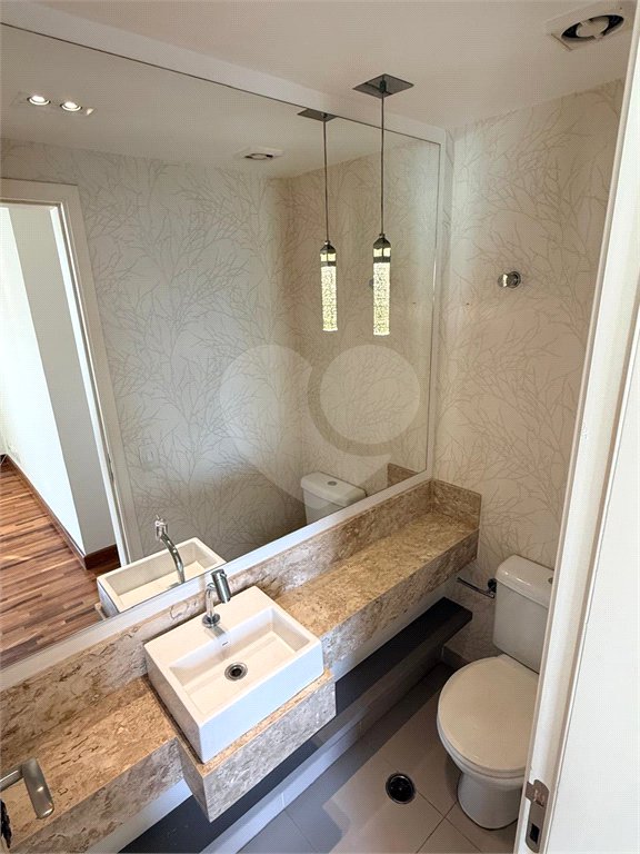 Apartamento à venda com 3 suítes em Vila Andrade, São Paulo, SP