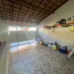 Casa à venda com 2 quartos em Jardim Rubi, Mogi das Cruzes, SP