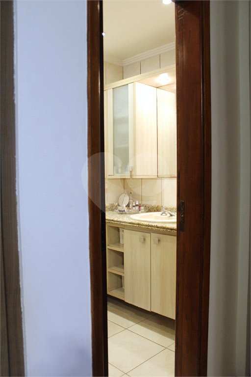 Apartamento à venda com 4 quartos, sendo 1 suíte, no Centro, São Bernardo do Campo, SP