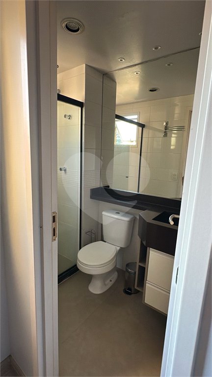 Apartamento para alugar com 3 quartos, sendo 1 suíte,  em Lar São Paulo, São Paulo, SP