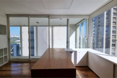 Apartamento à venda com 3 suítes em Vila Mariana, São Paulo, SP