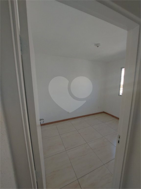 Apartamento à venda com 2 quartos em Campo Grande, Rio de Janeiro, RJ