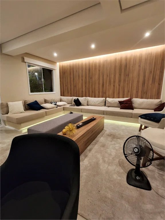 Apartamento à venda com 1 quarto em Água Branca, São Paulo, SP