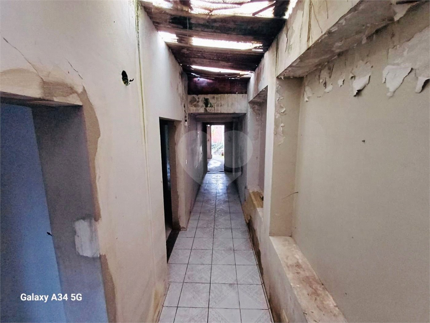 Terreno à venda com 2 quartos em Freguesia do Ó, São Paulo, SP