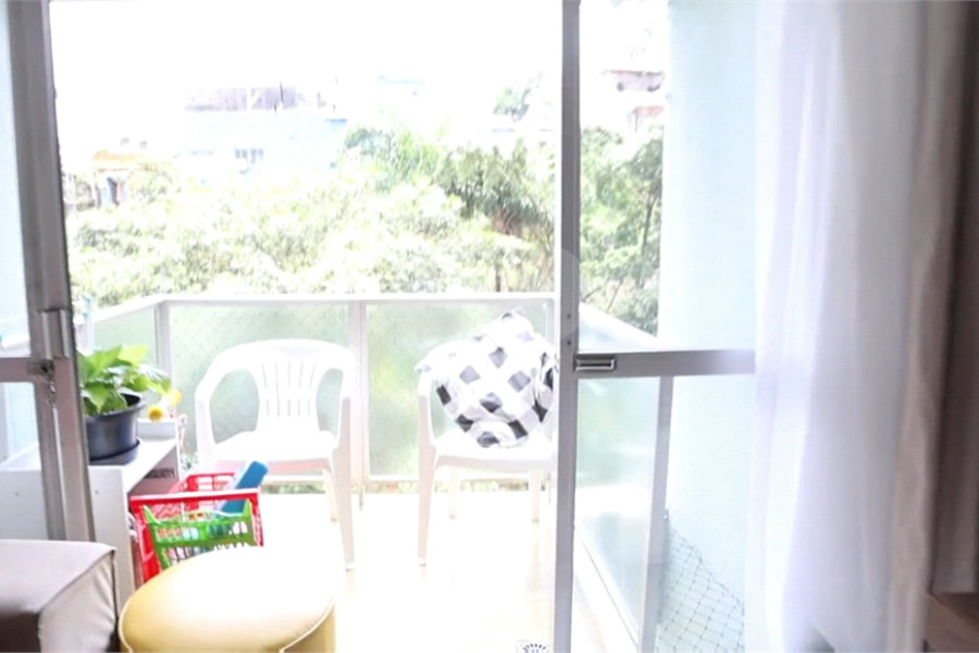 Apartamento à venda com 2 quartos em Santana, São Paulo, SP