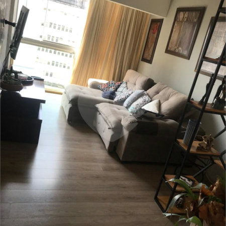 Apartamento à venda com 2 suítes em Santana, São Paulo, SP